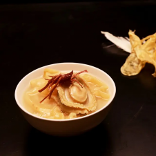 鮑魚雞湯套裝